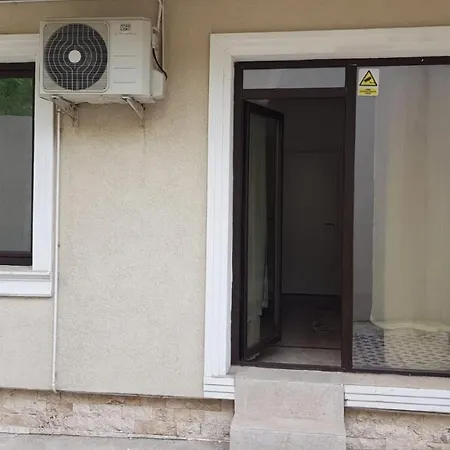 Apartment Seawave