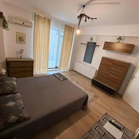 Apartment Seawave *