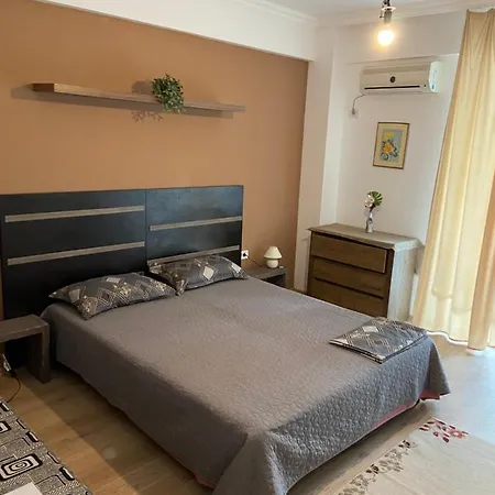 Seawave Apartment