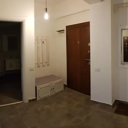 Apartment Seawave Constanta
