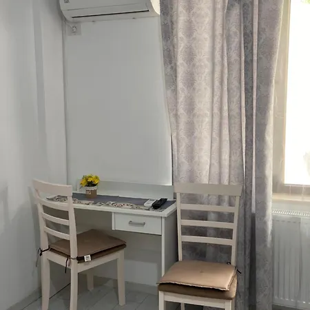 Apartment Seawave