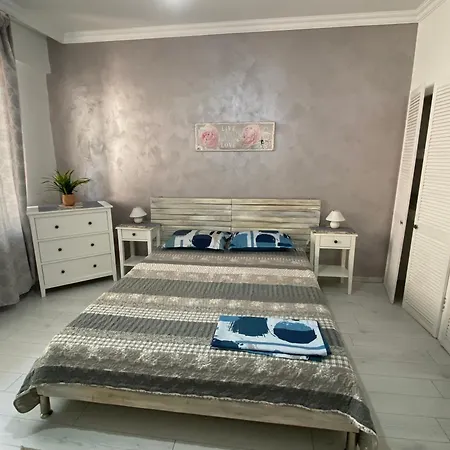 Apartment Seawave Constanta